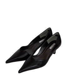 靴 Ameri WAVE CUTTING PUMPS Ameri（アメリ）の「WAVE CUTTING PUMPS（パンプス）」 - WEAR