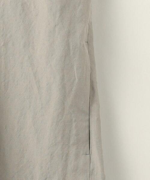 ASTRAET（アストラット）の「＜ASTRAET＞バックオープン オールインワン（サロペット/オーバーオール・レディース・ブラック/グレー・FREE）」の20枚目の写真