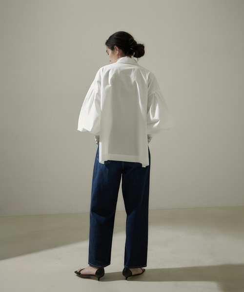 SALON adam et rope'（サロン アダム エ ロペ）の「【雑誌掲載