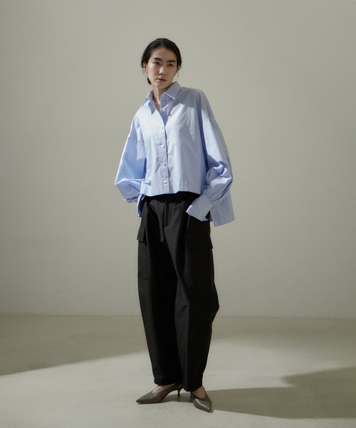 SALON adam et rope'（サロン アダム エ ロペ）の「【雑誌掲載