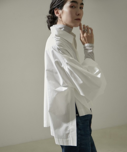 SALON adam et rope'（サロン アダム エ ロペ）の「【雑誌掲載