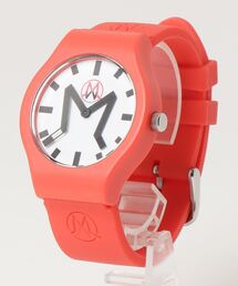 MADWATCH マッドウォッチ WATCH アナログ腕時計