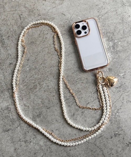 メゾンスペシャル/ストラップマルチウェイ オールインワン38 メゾン