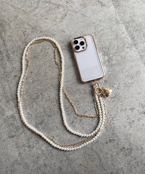 マルチWAYモバイルストラップ 996423（スマホグッズ）｜Me%（ミィ