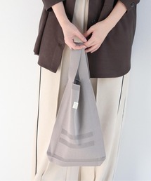 【Legato Largo】ニットバッグ