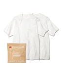 HANES(ヘインズ)の「トップス(Tシャツ/カットソー)」