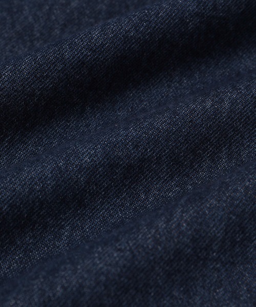 ROPE' PICNIC(ロペピクニック)の「デニムAラインスカート(デニムスカート・レディース・ネイビー/サックスブルー・38/40/36)」の14枚目の写真