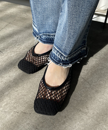 Spick & Span（スピックアンドスパン）の「Spick & Spanメッシュ