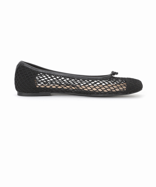 Spick & Span メッシュフラットシューズ Lサイズ Spick & Span メッシュフラットシューズ - メルカリ