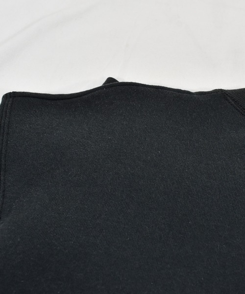 NBA/NFL/NHL/MLB(エヌビーエーエヌエフエルエヌエイチエルエムエルビー)の「【ヴィンテージ古着】00's NFL ”PITTSBURGH STEELERS” クルーネックスウェット(スウェット・メンズ・ブラック・LARGE)」の3枚目の写真