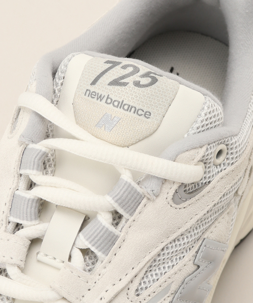 セール】【NEW BALANCE / ニューバランス】 725（スニーカー