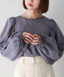 archives | 2wayパイピング楊柳BL(シャツ/ブラウス)