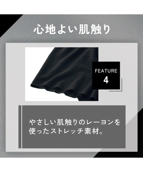 BODY WILD(ボディーワイルド)の「BODY WILD/ボディワイルド ボクサーパンツ AIRZ 腰ゴムがない解放感(ボクサーパンツ・メンズ・ネイビー/ピンク系その他3/ブラック/ライトグリーン/グリーン系その他/レッド/グレー系その他・LARGE/SMALL/MEDIUM/X-LARGE)」の19枚目の写真