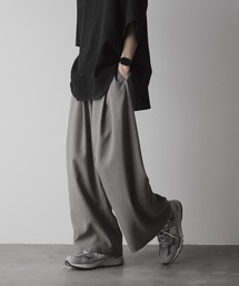 remer | loose S/S maximum wide PT / ルーズマキシマムワイドパンツ(その他パンツ)