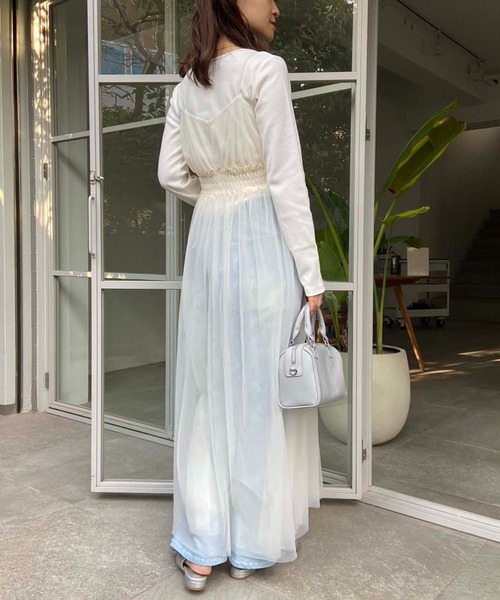 one after another NICE CLAUP（ワンアフターアナザーナイスクラップ