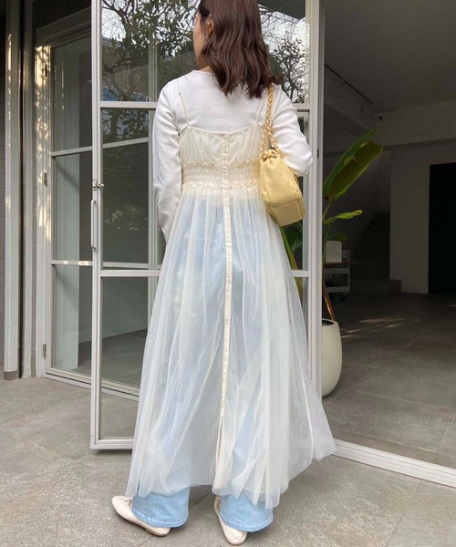 one after another NICE CLAUP（ワンアフターアナザーナイスクラップ