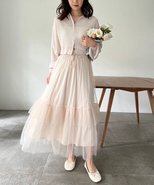 one after another NICE CLAUP（ワンアフターアナザーナイ