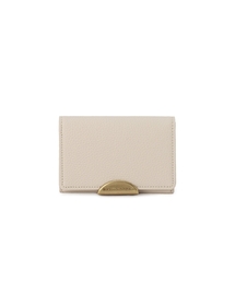 TOFF&LOADSTONE（トフアンドロードストーン）の「ビジネスカードケース ライトシュリンク（名刺入れ）」