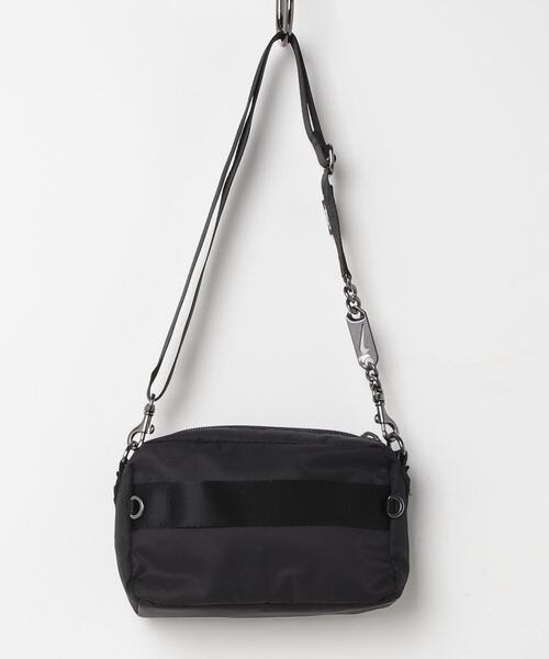 NIKE（ナイキ）の「NIKE WMNS NSW FUTURA CROSSBODY CW9304-010