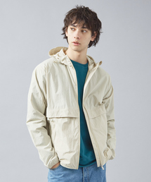 Pyrenex | 【PYRENEX / ピレネックス】RIDGE2（リッジ ）ウインドブレーカー【UNISEX】(ブルゾン)
