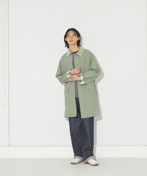 公式】MACKINTOSH PHILOSOPHY（マッキントッシュ フィロソフィー
