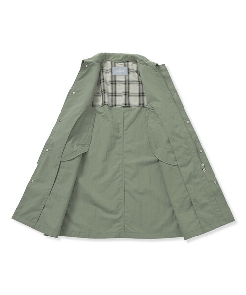 MACKINTOSH PHILOSOPHY（ﾏｯｷﾝﾄｯｼｭ ﾌｨﾛｿﾌｨｰ）の「GREY LABEL