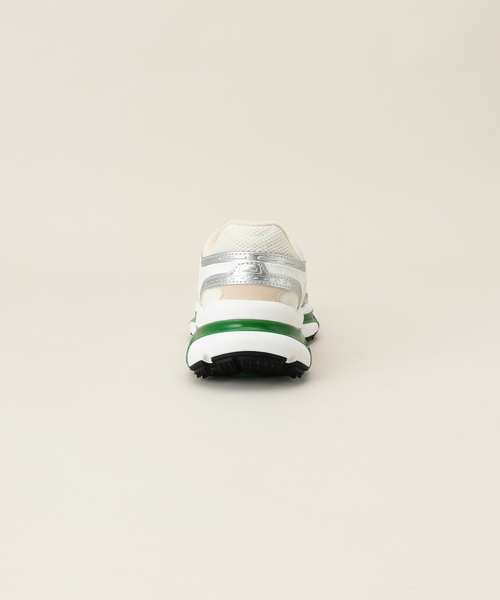 SLOBE IENA【LACOSTEラコステ】 L003 2K24スニーカー SLOBE IENA（スローブイエナ）の「【LACOSTE / ラコステ】 L003