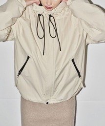 TODAYFUL Hoodie Puff Jacket フーディーパフジャケット TODAYFUL（トゥデイフル）の「【TODAYFUL/トゥデイフル】Hoodie