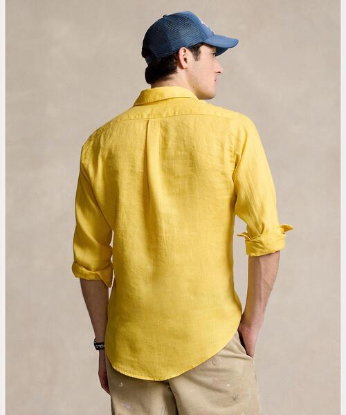 POLO RALPH LAUREN（ポロ ラルフ ローレン）の「クラシック