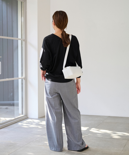 FRAMeWORK（フレームワーク）の「18Gカーディガン（カーディガン