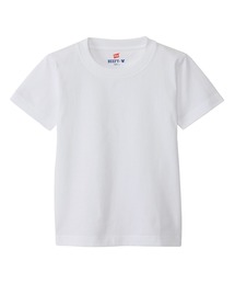 HANES | 【Hanes(ヘインズ)】BEEFY-Tシャツ（KIDS）(Tシャツ/カットソー)