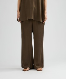 Chaos（カオス）の「Chaos(カオス)/シルシャーパンツ　【セットアップ可】（その他パンツ）」