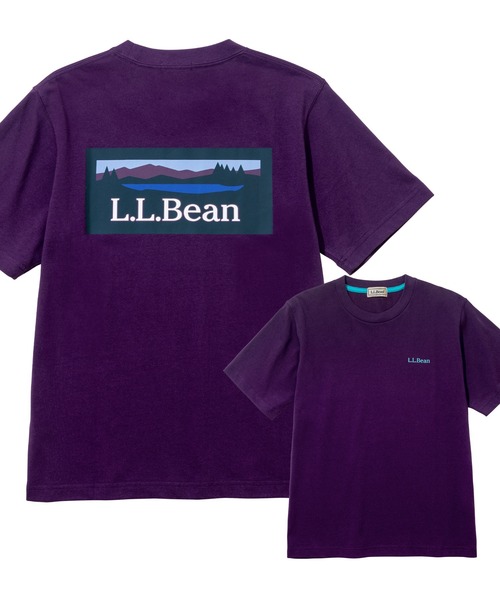 L.L.Bean（エルエルビーン）の「【JAPAN EDITION】 WOMEN_