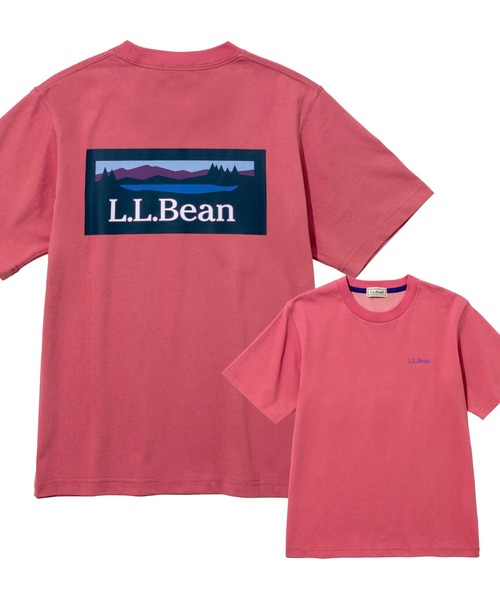 L.L.Bean（エルエルビーン）の「【JAPAN EDITION】 WOMEN_