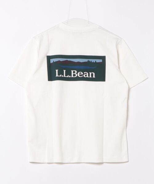 L.L.Bean（エルエルビーン）の「【JAPAN EDITION】 WOMEN_