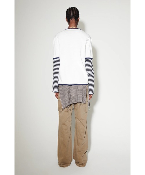 Our Legacy（アワーレガシー）の「OUR LEGACY TANKER T-SHIRT（T