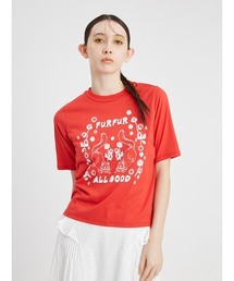 ALL GOOD CAT Tシャツ