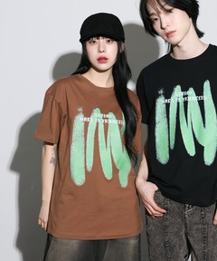 JIEDA / ジエダ】 SHUN KOMIYAMA PHOTO TEE（Tシャツ/カットソー
