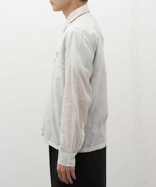 セール】Kartik Research (カーティックリサーチ) Hand Embroidered