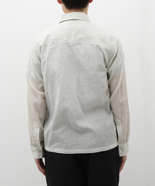 セール】Kartik Research (カーティックリサーチ) Hand Embroidered