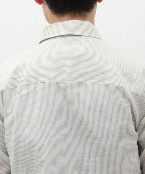 セール】Kartik Research (カーティックリサーチ) Hand Embroidered
