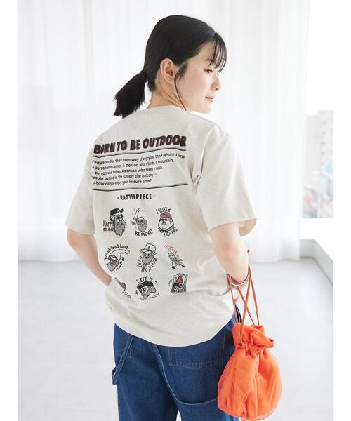 CRAFT STANDARD BOUTIQUE（クラフトスタンダードブティック）の「【WEB限定】シアー巾着ショルダーバッグ（ショルダーバッグ・レディース・オレンジ/ホワイト/ブラック・FREE）」の9枚目の写真