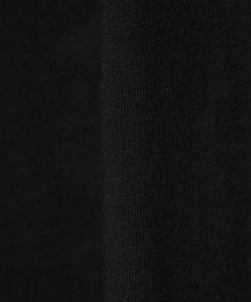 U.S. POLO ASSN.(ユーエスポロアッスン)の「U.S. POLO ASSN./ユーエスポロアッスン クルーショートスリーブ 半袖Tシャツ(Tシャツ/カットソー・メンズ・スミクロ/杢グレー/オフホワイト/ネイビー/ブラック・LL/M/L)」の10枚目の写真