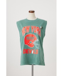 SHEL'TTER ORIGINAL | 【NEWTONE】DEVILS タンク(タンクトップ)