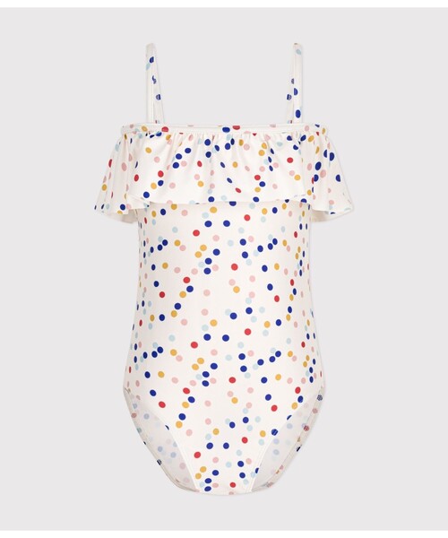 PETIT BATEAU 半袖ワンピース 152cm - メルカリ