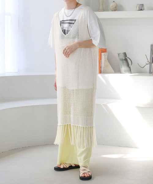 LEPSIM（レプシィム）の「ゼロカルテープクロスサンダル　118531（サンダル・レディース・ブラック/キャメル/アイボリー・MEDIUM/LARGE）」の6枚目の写真