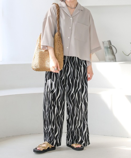 LEPSIM（レプシィム）の「ゼロカルテープクロスサンダル　118531（サンダル・レディース・ブラック/キャメル/アイボリー・MEDIUM/LARGE）」の10枚目の写真