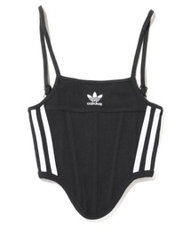 adidas 3 S CORSET / アディダス スリーストライプス コルセット