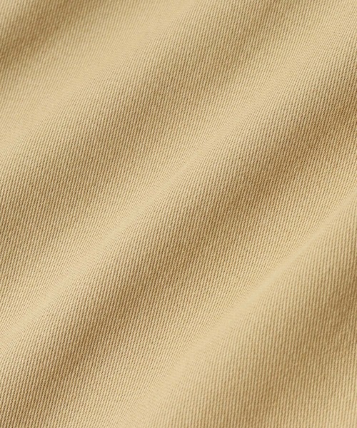 ROPE' PICNIC（ロペピクニック）の「デザインベルトチノショートパンツ（チノパンツ・レディース・ブラック/キャメル・36/38）」の12枚目の写真