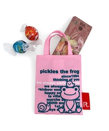 ROOTOTE（ルートート）の「IP.タイニールー. ピクルス-A（キーケース/キーアクセサリー）」